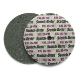 Круг Scotch-Brite™ XL-UW 150/6/22 2S FIN