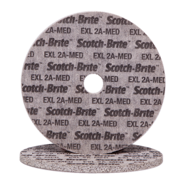 Круг Scotch-Brite™ XL-UW 150/6/22 2A MED