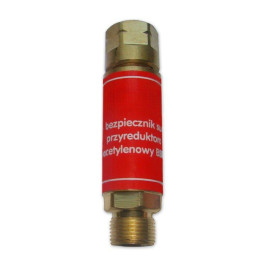 Клапан для редуктора горючий газ (КОГ)