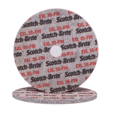 Круг Scotch-Brite™ XL-UW 150/6/22 3S FIN