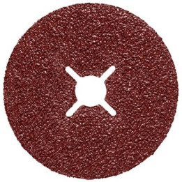 Круг фібровий Ceramic fi 125 gr.36 982C Cubitron II 3M