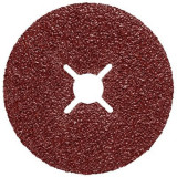 Круг фібровий Ceramic fi 125 gr.36 982C Cubitron II 3M