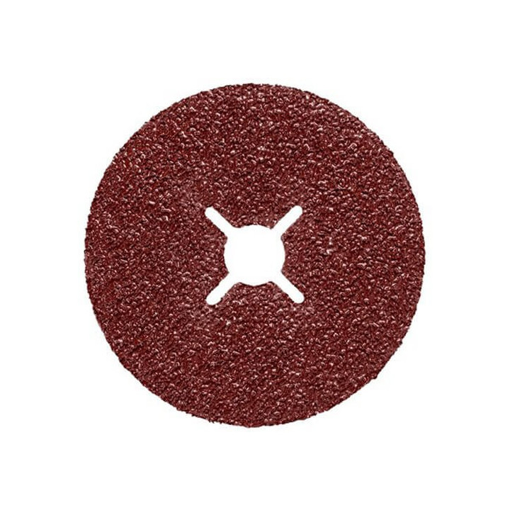Круг фібровий Ceramic fi 125 gr.36 982C Cubitron II 3M