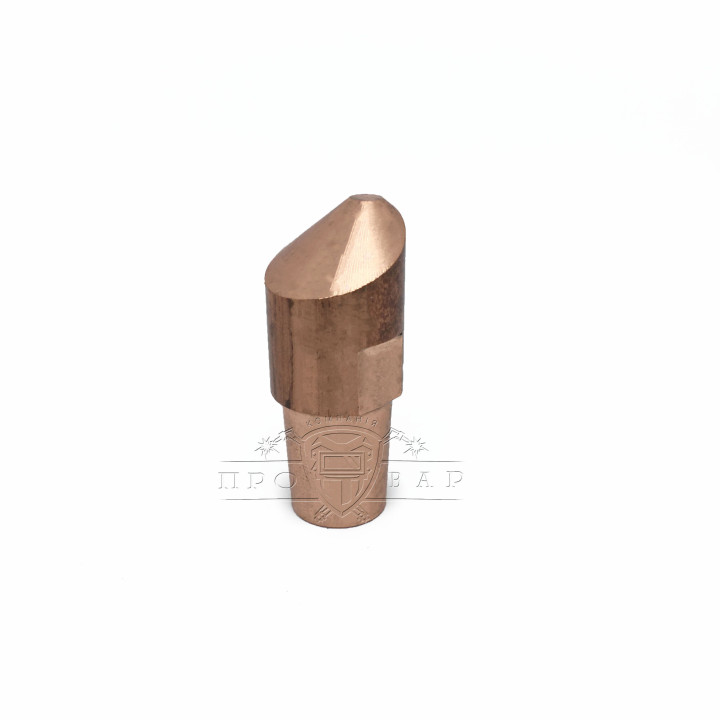 Электрод TECNA 3621 для контактной сварки