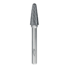 Коническая фреза закругленная L1230D/12x30x6 MOST