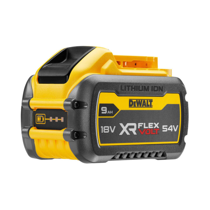 Акумуляторна батарея DeWALT DCB547