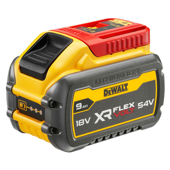 Акумуляторна батарея DeWALT DCB547