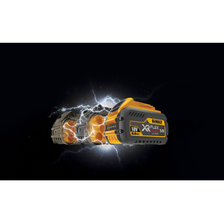 Акумуляторна батарея DeWALT DCB547