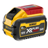 Акумуляторна батарея DeWALT DCB548
