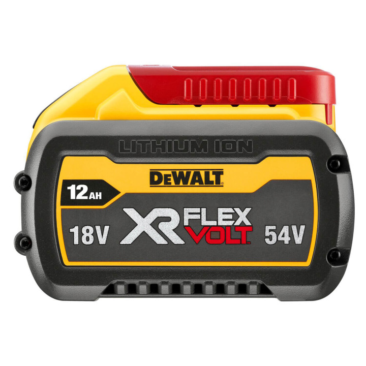 Акумуляторна батарея DeWALT DCB548