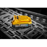 Акумуляторна батарея PowerStack DeWALT DCBP034