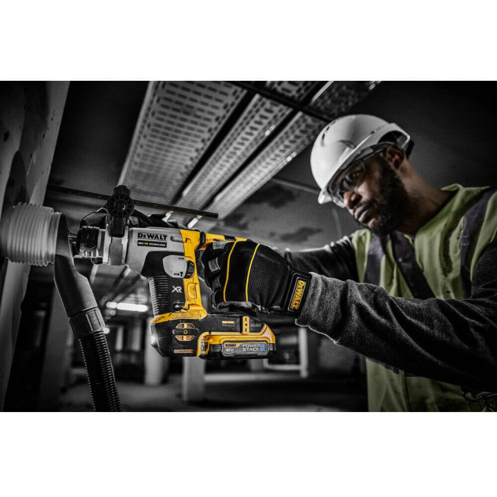 Набір акумуляторних батарей PowerStack DeWALT DCBP034E2