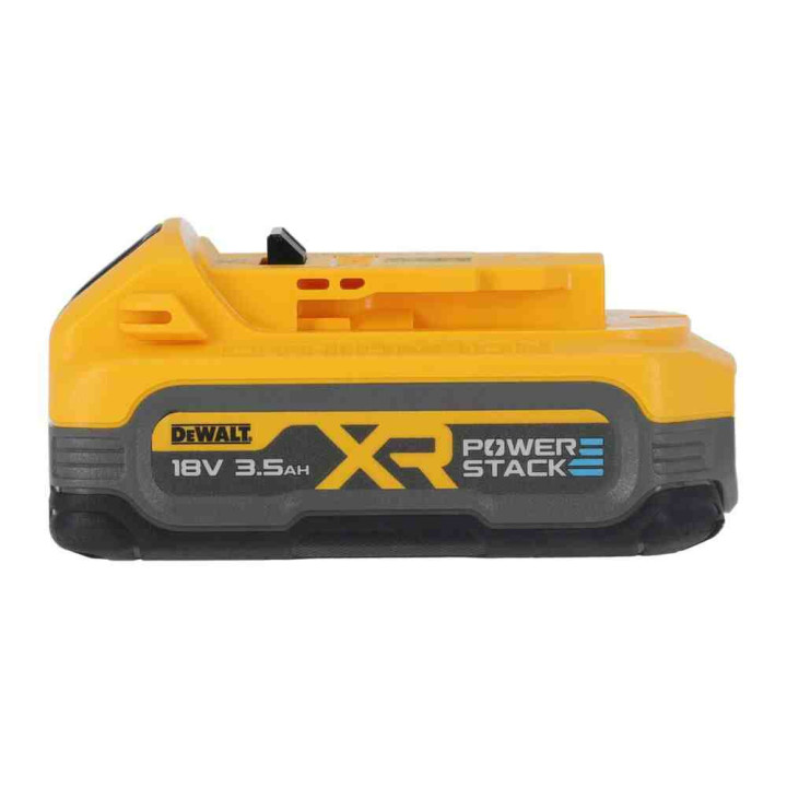 Акумуляторна батарея PowerStack DeWALT DCBP318