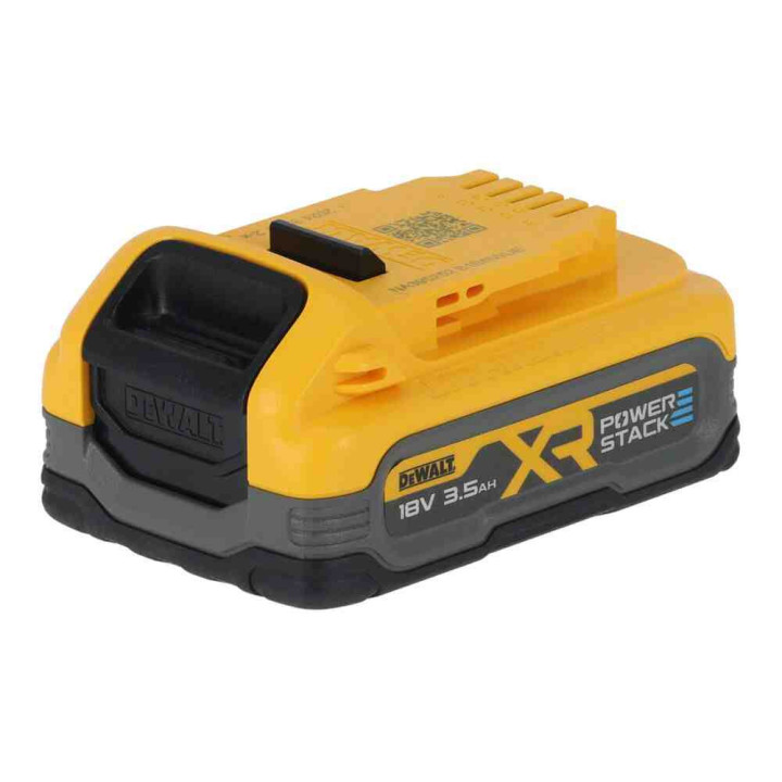 Акумуляторна батарея PowerStack DeWALT DCBP318