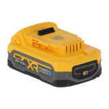 Акумуляторна батарея PowerStack DeWALT DCBP318
