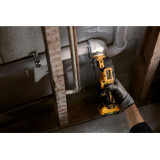 Багатофункціональний інструмент акумуляторний безщітковий DeWALT DCS353N