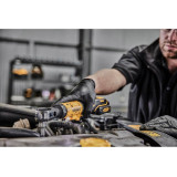 Гайкокрут кутовий - ключ-храповик акумуляторний безщітковий DeWALT DCF504N