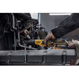 Гайкокрут кутовий - ключ-храповик акумуляторний безщітковий DeWALT DCF510E2G