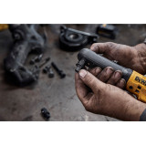 Гайкокрут кутовий - ключ-храповик акумуляторний безщітковий DeWALT DCF510E2G