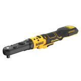 Гайкокрут кутовий - ключ-храповик акумуляторний безщітковий DeWALT DCF510N
