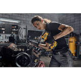 Гайкокрут ударний акумуляторний безщітковий DeWALT DCF891N