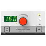 Сварочный инвертор Lorch MicorStick 160 BasicPlus/ControlPro