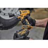 Гайкокрут ударний акумуляторний безщітковий DeWALT DCF891P2G