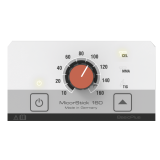 Сварочный инвертор Lorch MicorStick 160 BasicPlus/ControlPro