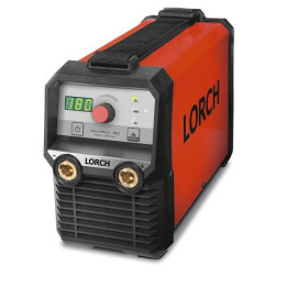 Сварочный инвертор Lorch MicorStick 180 ControlPro