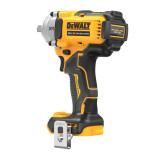 Гайкокрут ударний акумуляторний безщітковий DeWALT DCF892N