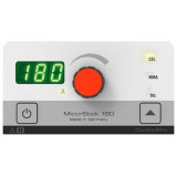 Зварювальний інвертор Lorch MicorStick 180 ControlPro