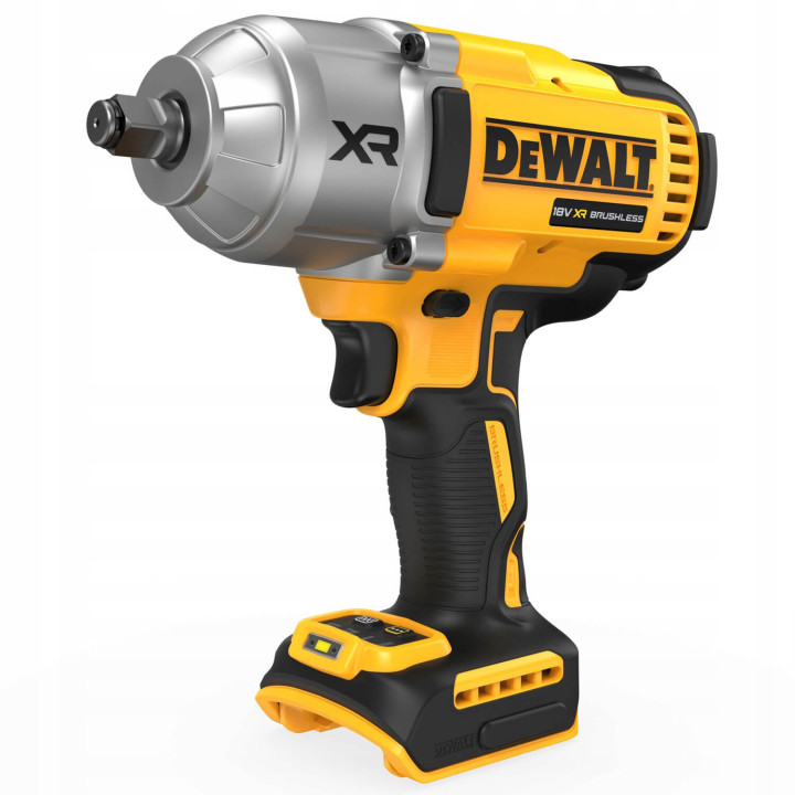 Гайкокрут ударний акумуляторний безщітковий DeWALT DCF900NT