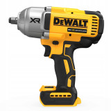Гайкокрут ударний акумуляторний безщітковий DeWALT DCF900NT