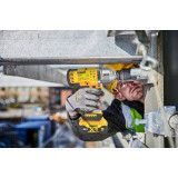 Гайкокрут ударний акумуляторний безщітковий DeWALT DCF900NT