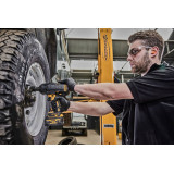 Гайкокрут ударний акумуляторний безщітковий DeWALT DCF900P2G