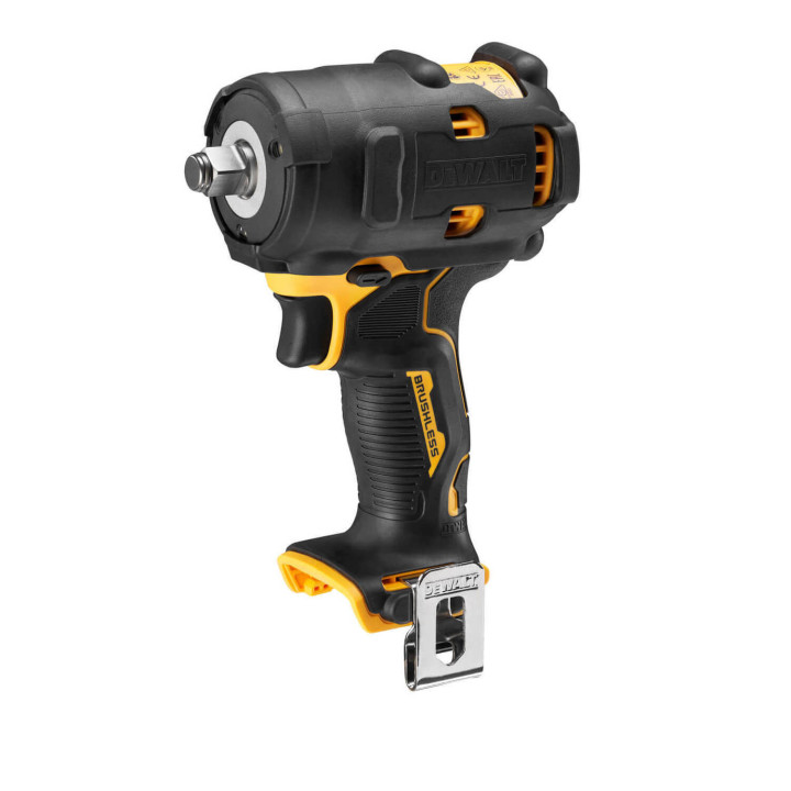 Гайкокрут ударный акумуляторний безщітковий DeWALT DCF901P1G