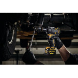 Гайкокрут ударный акумуляторний безщітковий DeWALT DCF901P1G