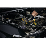 Гайкокрут ударный акумуляторний безщітковий DeWALT DCF901P1G