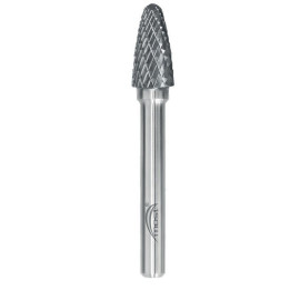 Параболічна фреза заокруглена F1225D/12x25x6 MOST