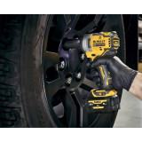 Гайкокрут ударный акумуляторний безщітковий DeWALT DCF903P1