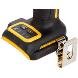 Гайкокрут ударний акумуляторний безщітковий DeWALT DCF921NT