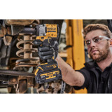 Гайкокрут ударний акумуляторний безщітковий DeWALT DCF921NT