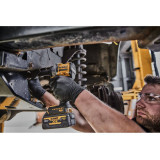 Гайкокрут ударний акумуляторний безщітковий DeWALT DCF921NT