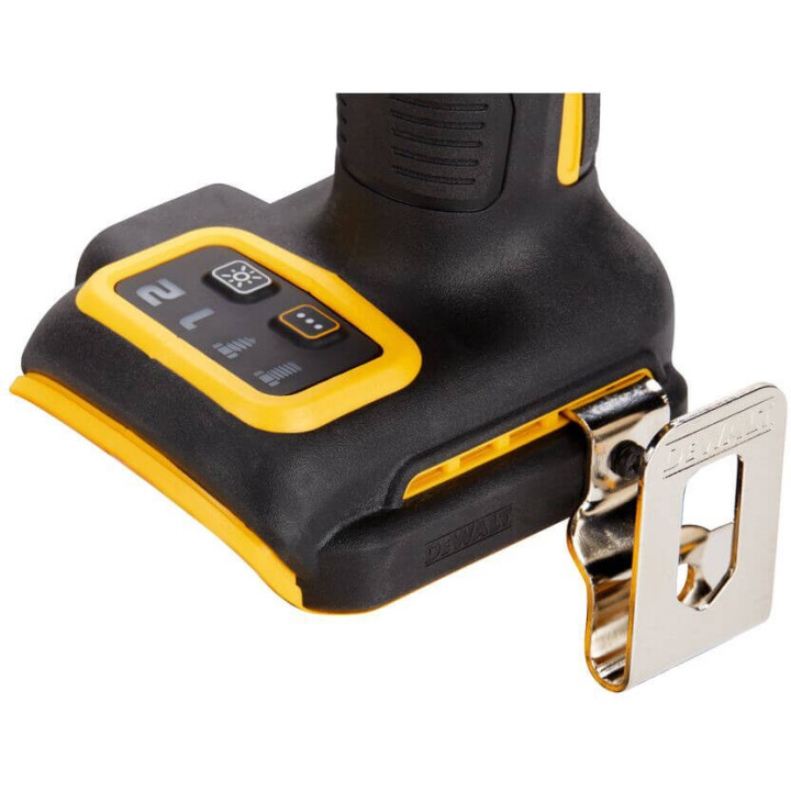 Гайкокрут ударний акумуляторний безщітковий DeWALT DCF921P2T
