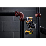 Гайкокрут ударний акумуляторний безщітковий DeWALT DCF922P2T
