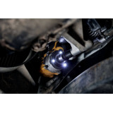 Гайкокрут ударний акумуляторний безщітковий DeWALT DCF922P2T