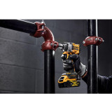 Гайкокрут ударний акумуляторний безщітковий DeWALT DCF923N