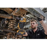Гайкокрут ударний акумуляторний безщітковий DeWALT DCF923P2G