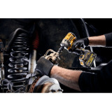 Гайкокрут ударний акумуляторний безщітковий DeWALT DCF923P2G