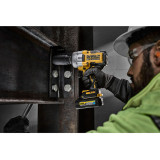 Гайкокрут ударний акумуляторний безщітковий DeWALT DCF964N